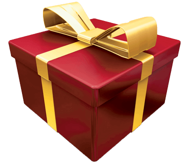 Cadeau Surprise