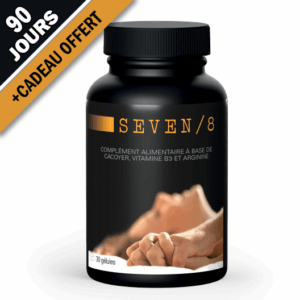 Seven 8 x90